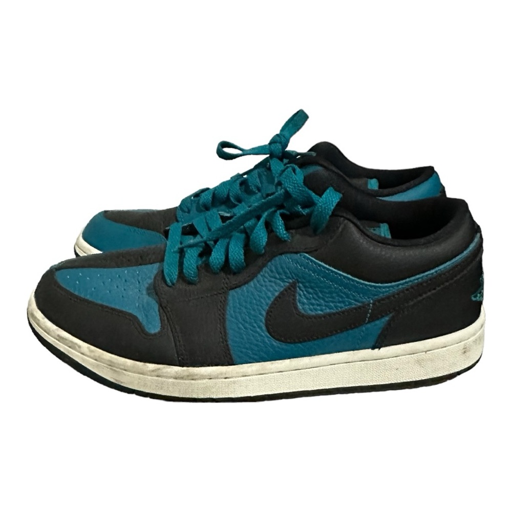 Jordan 1 low